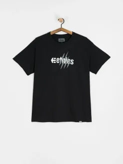 Etnies Wallen Arrow Slash T-Shirt