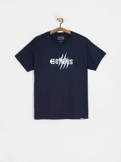 Etnies Wallen Arrow Slash T-Shirt