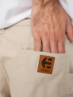 Etnies Wallride Hose