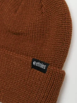 Etnies Warehouse Beanie Mütze