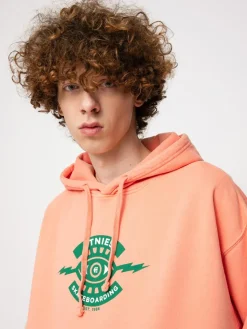 Etnies z kapturem Jw Sweatshirt