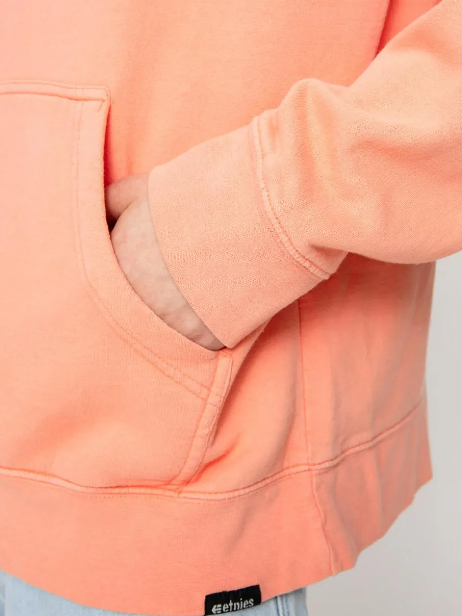 Etnies z kapturem Jw Sweatshirt