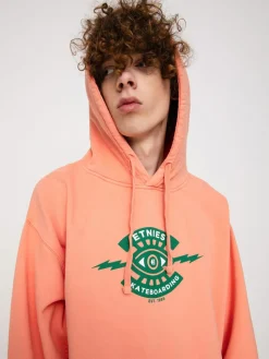 Etnies z kapturem Jw Sweatshirt