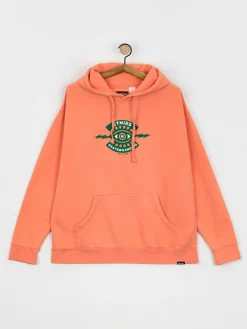 Etnies z kapturem Jw Sweatshirt