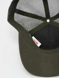 Fjallraven 1960 Logo Langtradarkeps ZD Cap