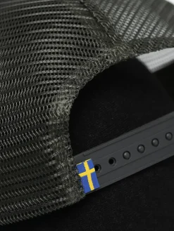 Fjallraven 1960 Logo Langtradarkeps ZD Cap