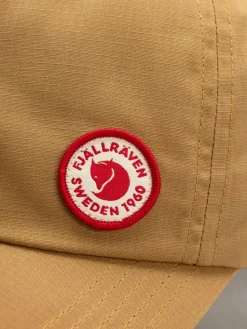 Fjallraven Logo Cap