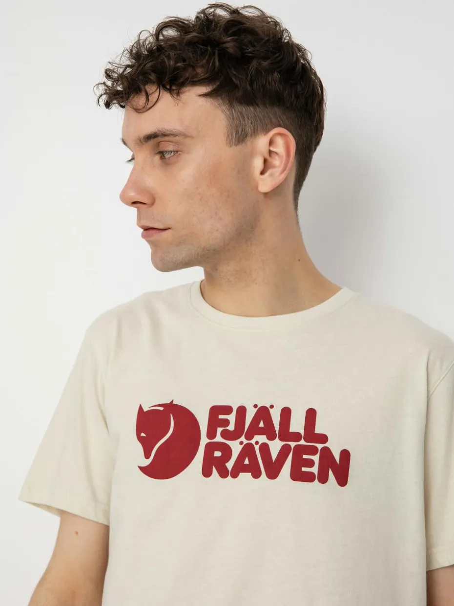 Fjallraven Logo T-Shirt