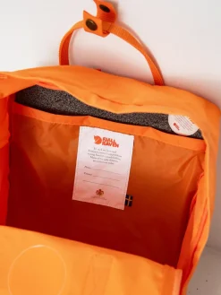 Fjallraven Rucksack Kanken