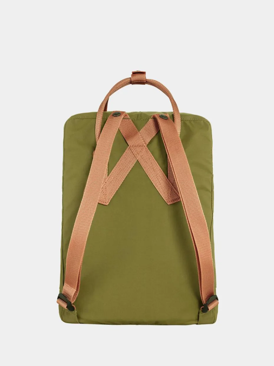 Fjallraven Rucksack Kanken