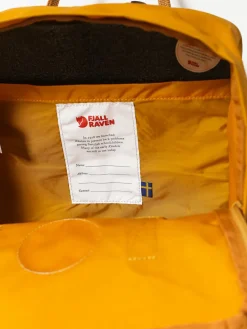 Fjallraven Rucksack Kanken