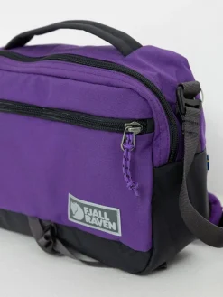 Fjallraven Vardag Shoulder Bag 6 Gürteltasche