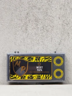 FKD Micky Papa Swiss Bearings Kugellager