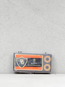 FKD Pat Duffy Swiss Bearings Kugellager