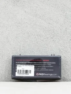 FKD Swiss Fireball Kugellager