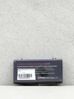 FKD Swiss Laser Kugellager