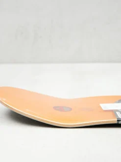 Foundation Flower Doll Deck