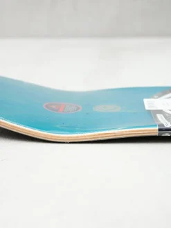 Foundation Fosko Deck