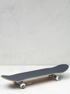 Foundation Star And Moon V2 Skateboard