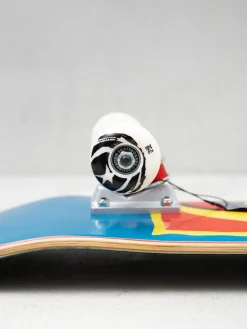 Foundation Star And Moon V2 Skateboard