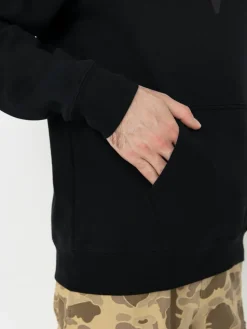 Fox Fox Head HD Hoodie