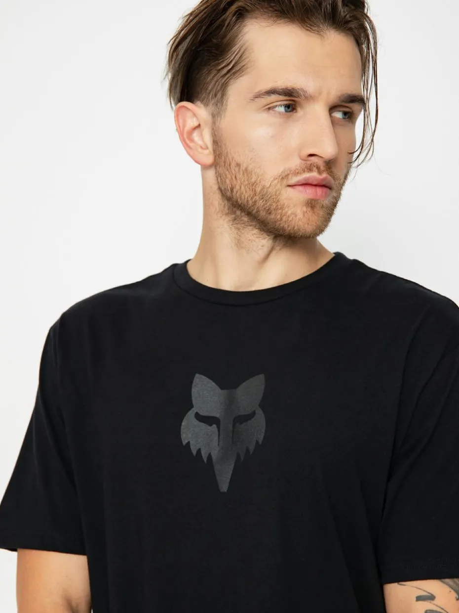 Fox Head T-Shirt