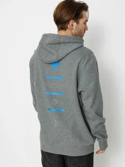 Fox Magnetic HD Hoodie
