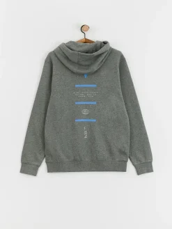 Fox Magnetic HD Hoodie