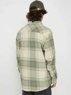 Fox Traildust Flannel Hemd