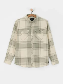 Fox Traildust Flannel Hemd