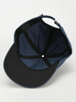 Fox Wordmark Adjustable Cap