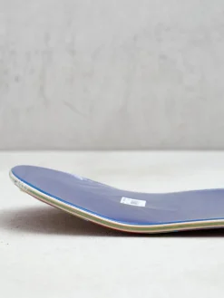 Girl Skateboard Deck Geering Pac Man