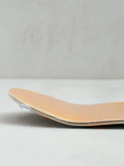 Girl Skateboard Deck Malto Pac Man