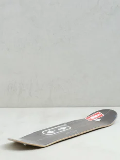 Girl Skateboard Deck Mccrank Dual Directional