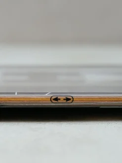 Girl Skateboard Deck Mccrank Dual Directional