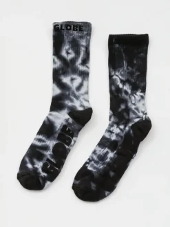 Globe All Tied Up 3 Pack Socken