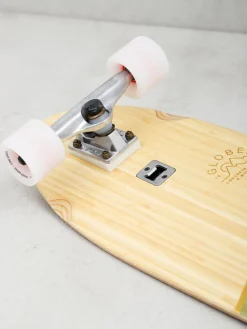 Globe Big Blazer Cruiser