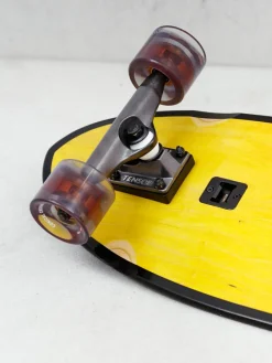 Globe Big Blazer Cruiser