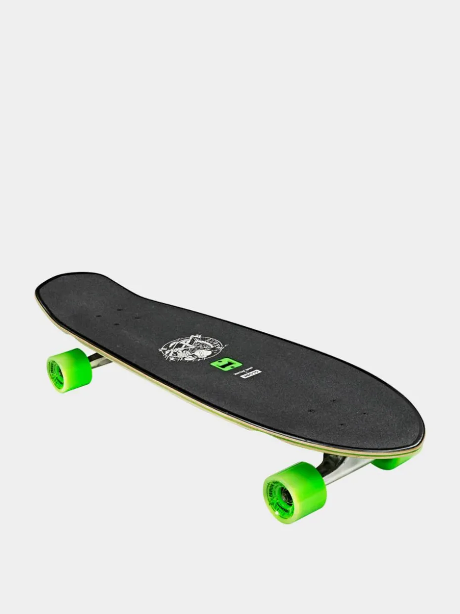 Globe Big Blazer Cruiser