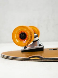 Globe Big Blazer Cruiser