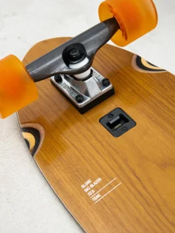 Globe Big Blazer Cruiser