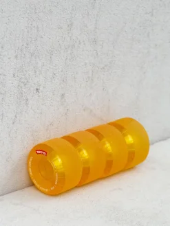 Globe Bruiser Rollen