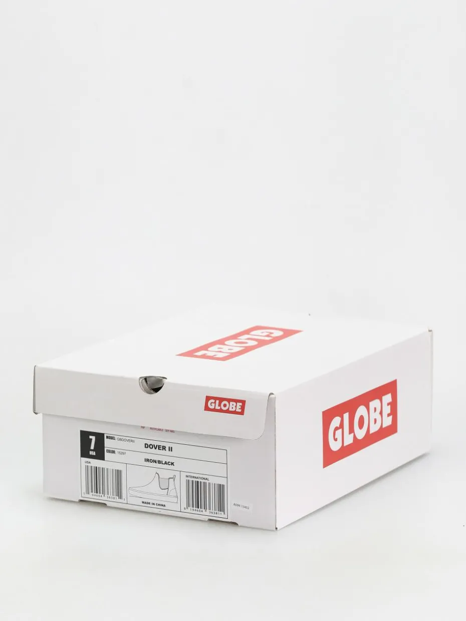 Globe Dover II Schuhe