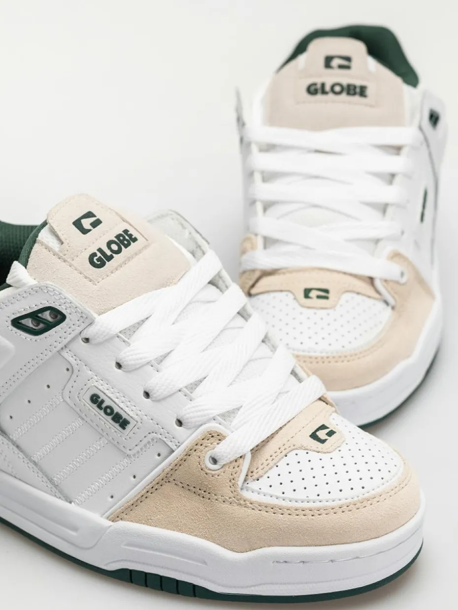 Globe Fusion Schuhe