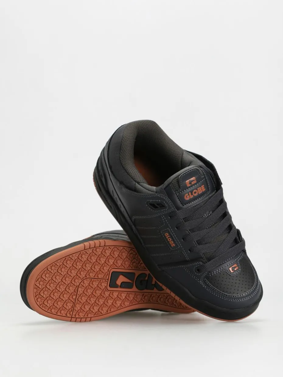 Globe Fusion Schuhe