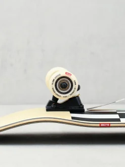 Globe G3 Check Please Skateboard