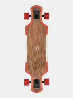 Globe Geminon 35 Longboard