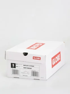 Globe Motley II Strap Schuhe