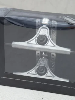 Globe Slant Reverse Kingpin Achsen