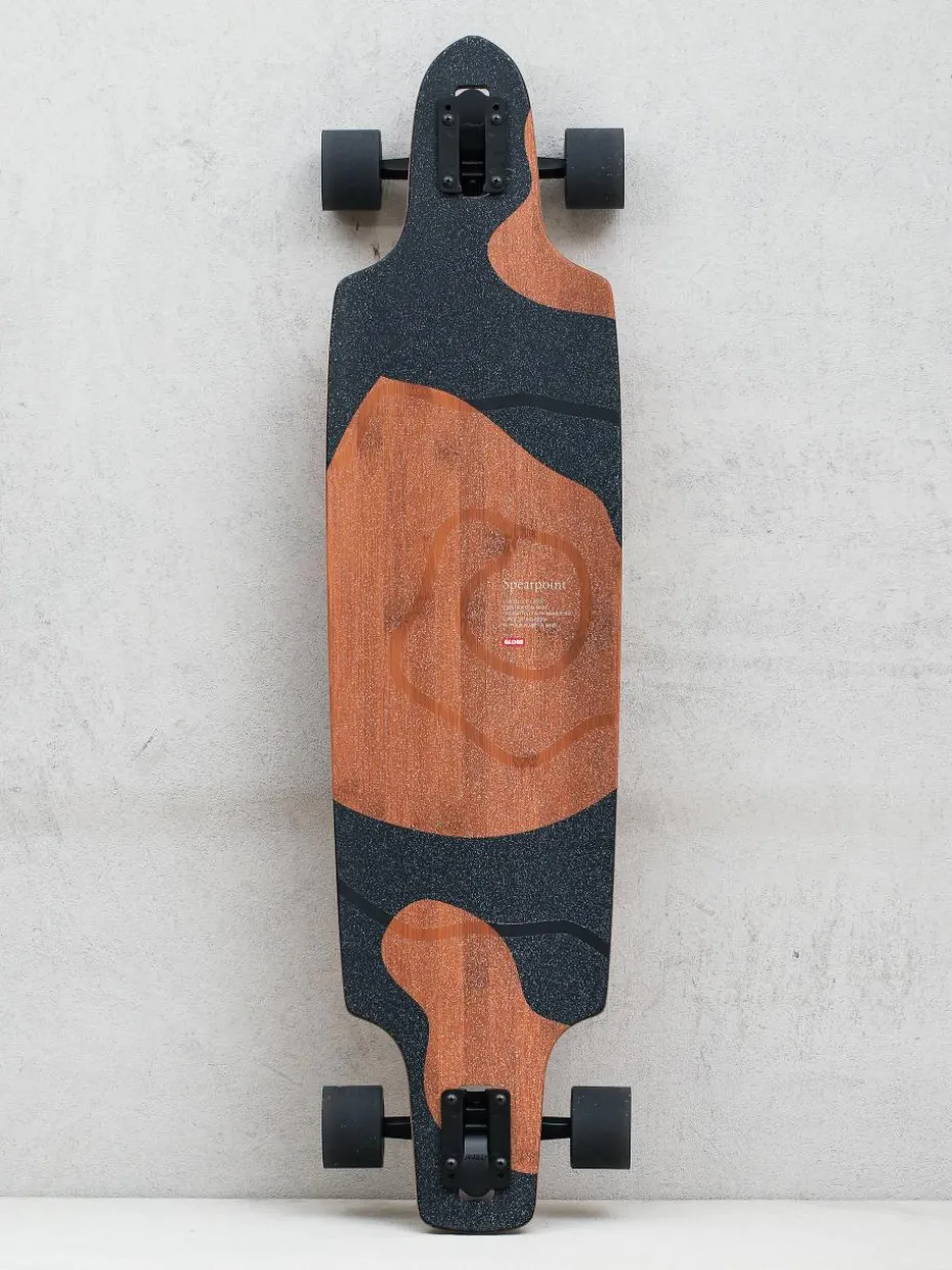 Globe Spearpoint Longboard